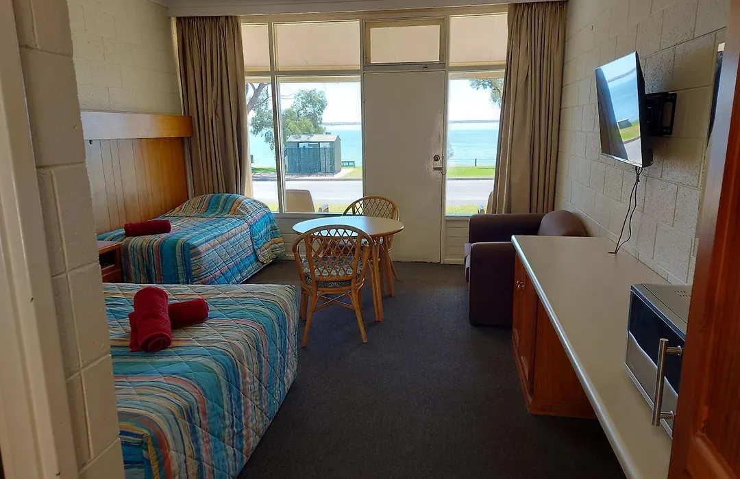 Barmera Lake Resort Motel-1