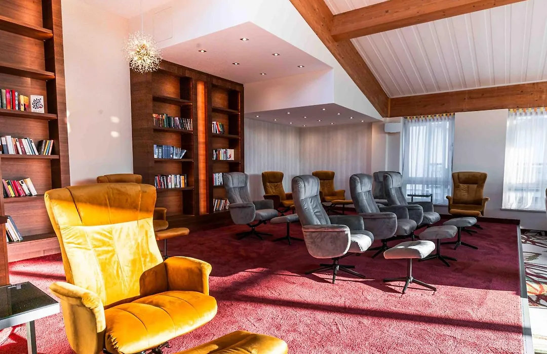Kurhotel Zink e. K.-1