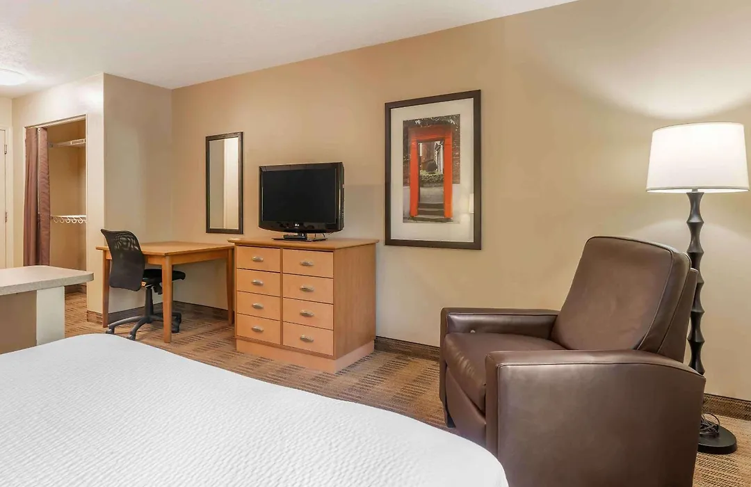 Extended Stay America Select Suites - Atlanta - Alpharetta - Northpoint - East-1