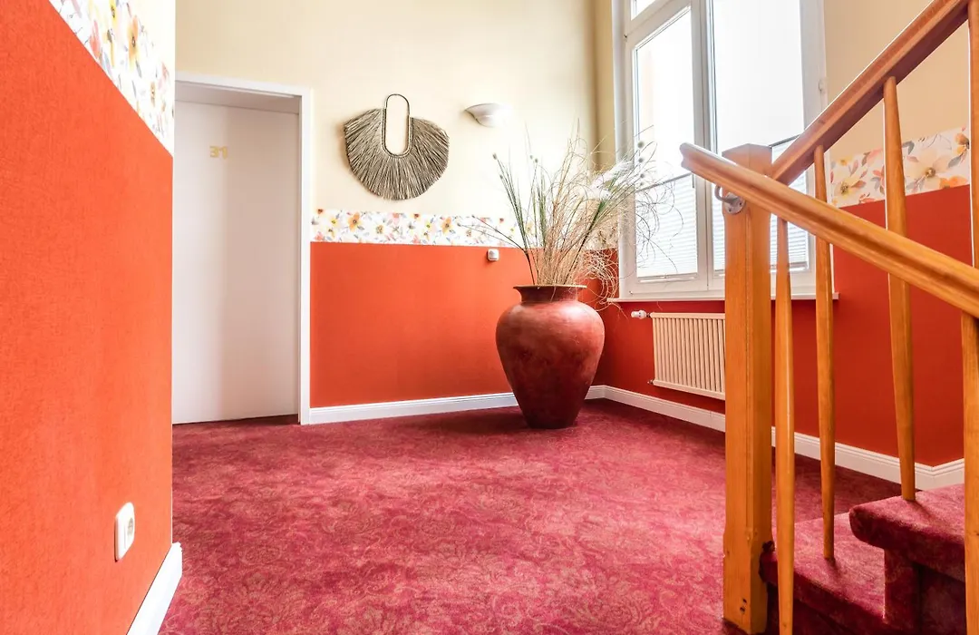 Strandhotel Möwe-1