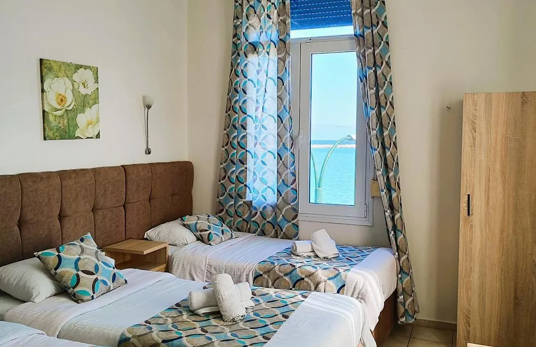 Pelineon Rooms-1