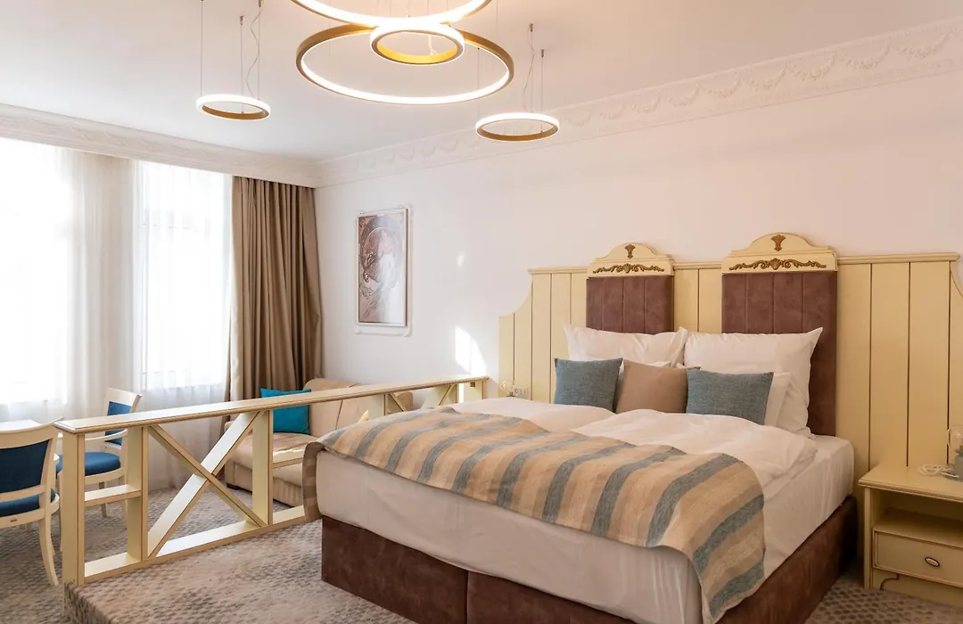 Atlas House Luxury Suites-1