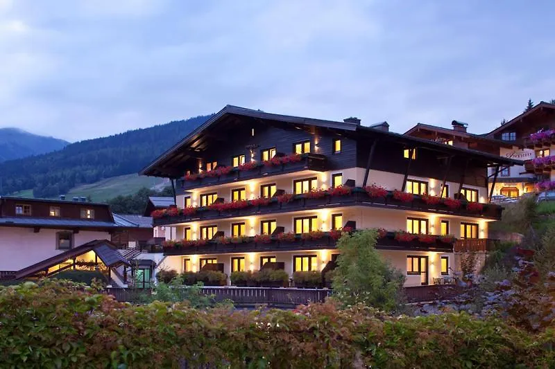 Hapimag Saalbach Inklusive Jokercard-1