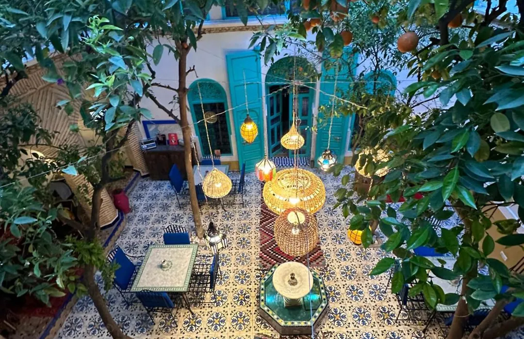 Riad Al Nour-1