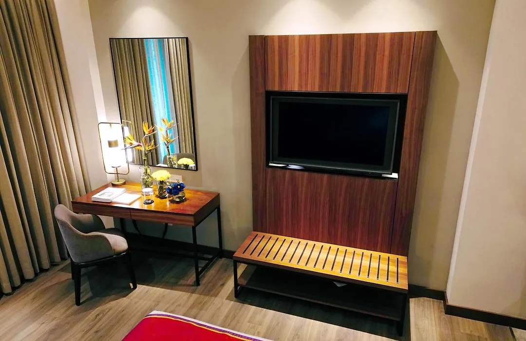 Vivanta Kolkata Em Bypass-1