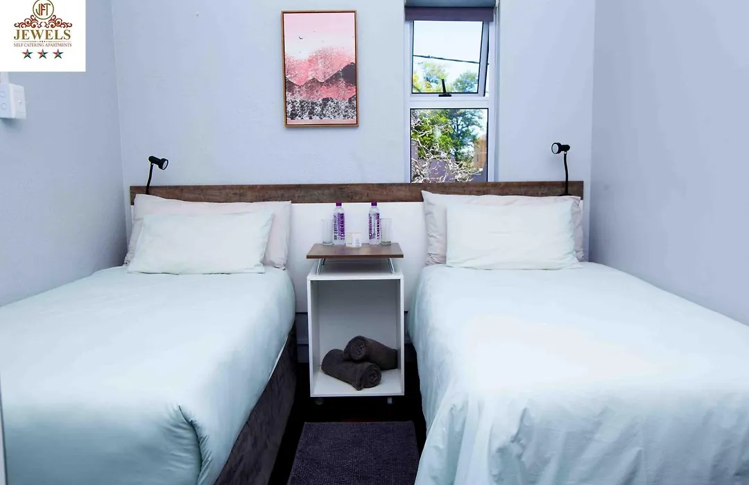 Jft Self Catering Units-1