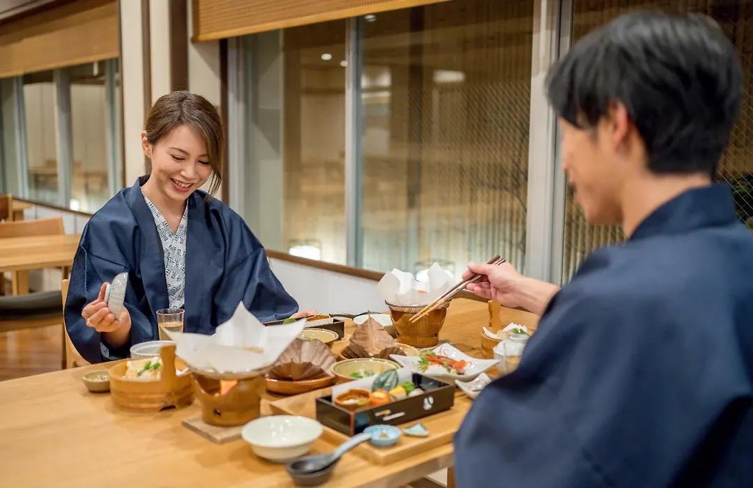 Ryokan Ryokufuso-1