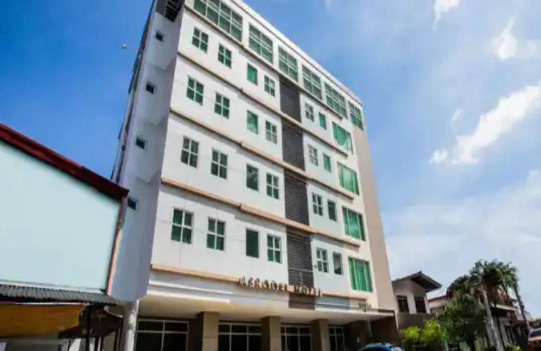 Asrodel Hotel Redpartner-1