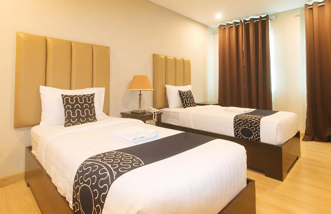 Asrodel Hotel Redpartner-1