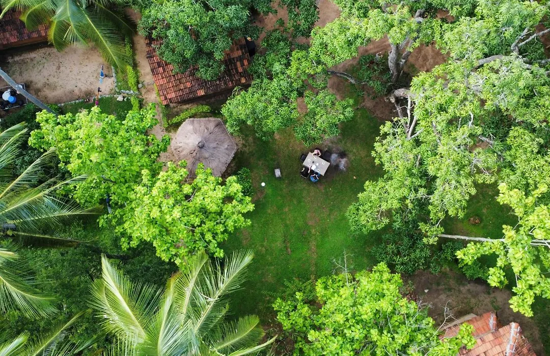 Eco Village Kalundewa-1