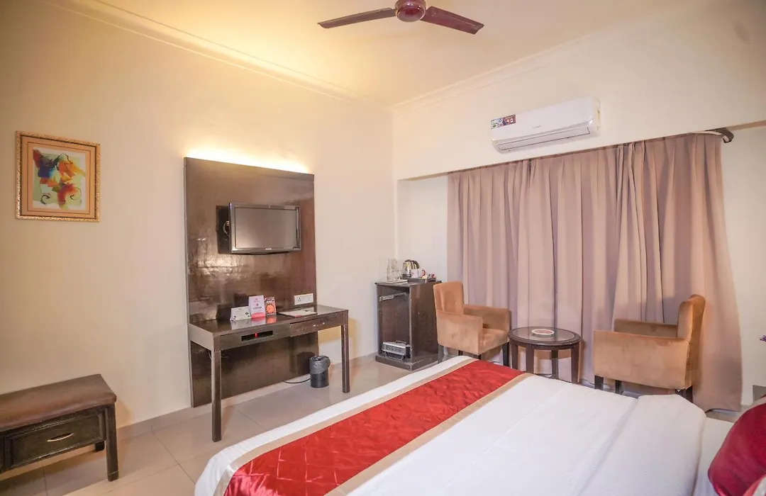 Hotel Swarn Towers-1