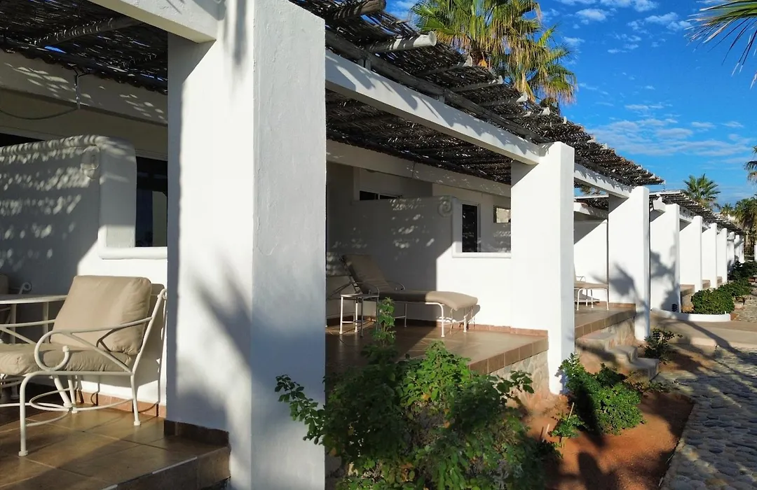 Punta Pescadero Paradise Hotel&Villas-1