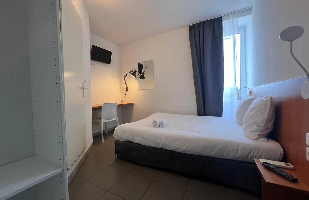 Hotel Le Ponson-1