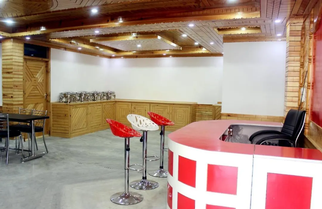 Hotel Uttarayan-1