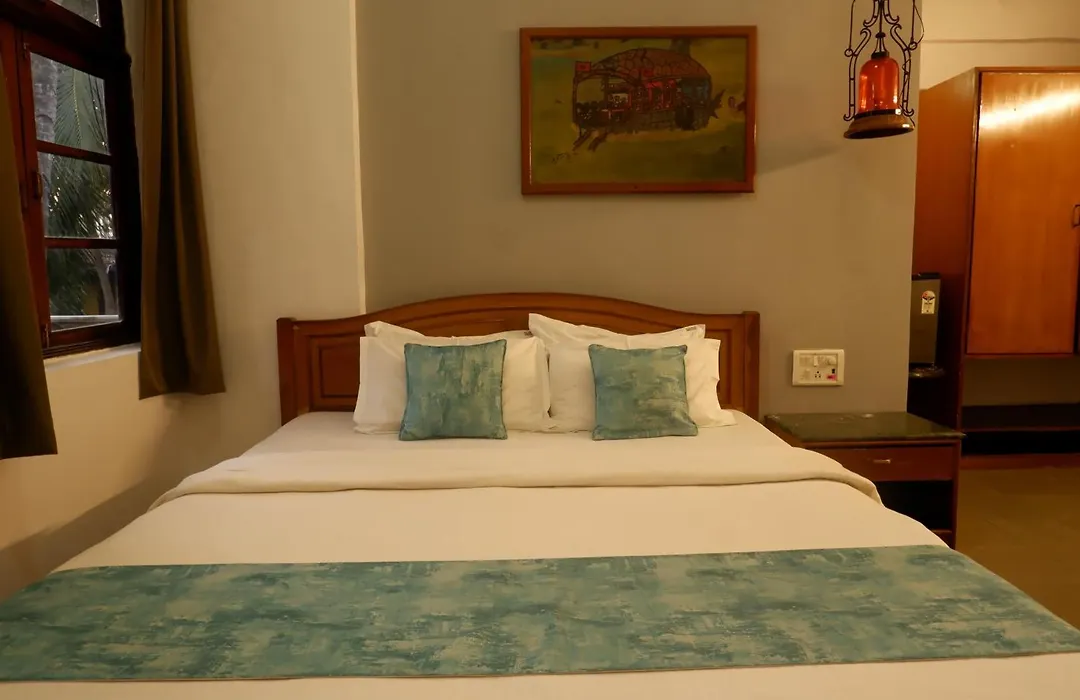 Falcon Resorts By Dia Hotels-1