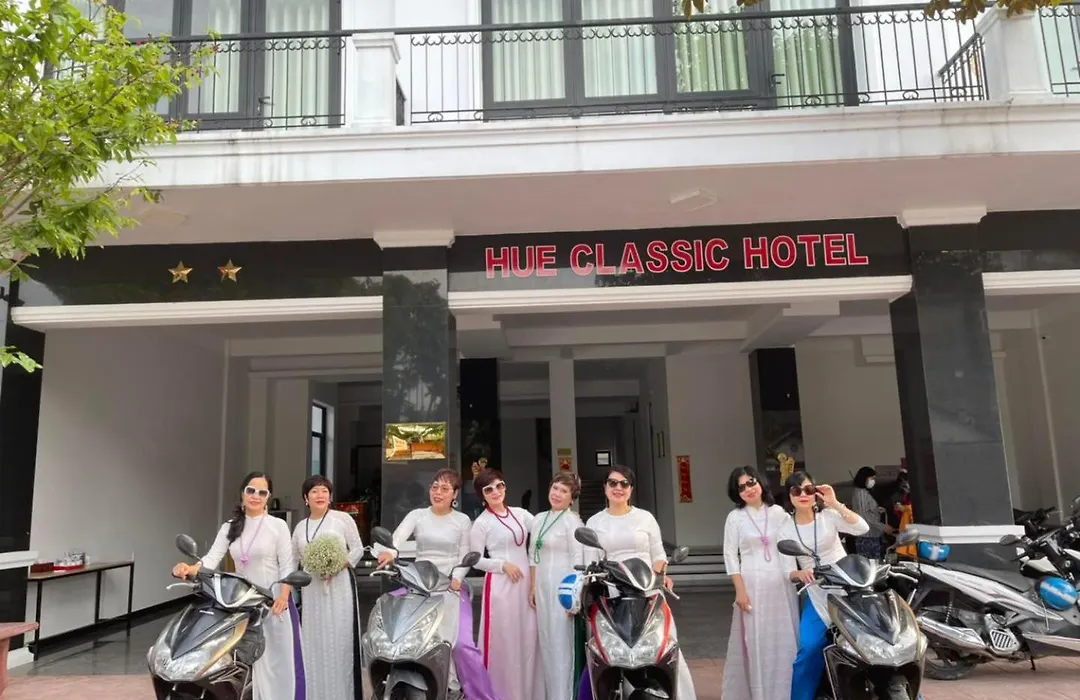 Hue Classic Hotel-1