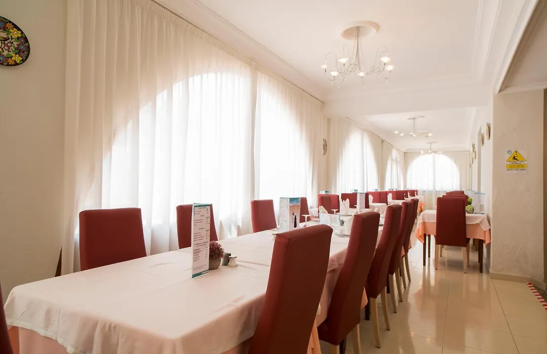 Hotel Ses Savines-1