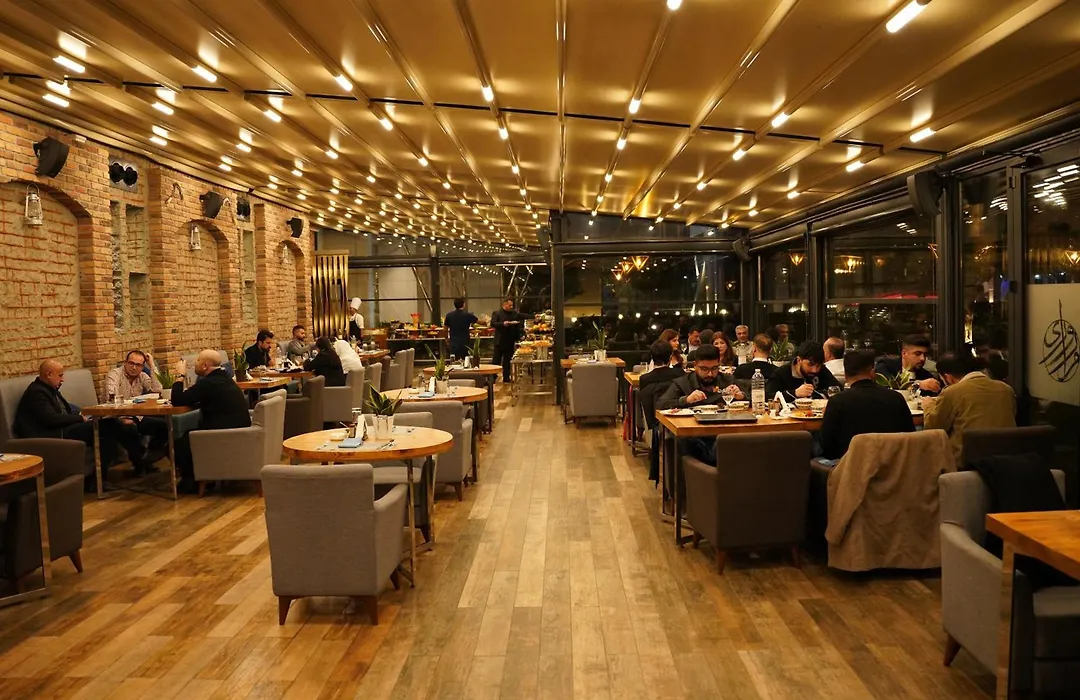 Millennium Kurdistan Hotel&Spa-1