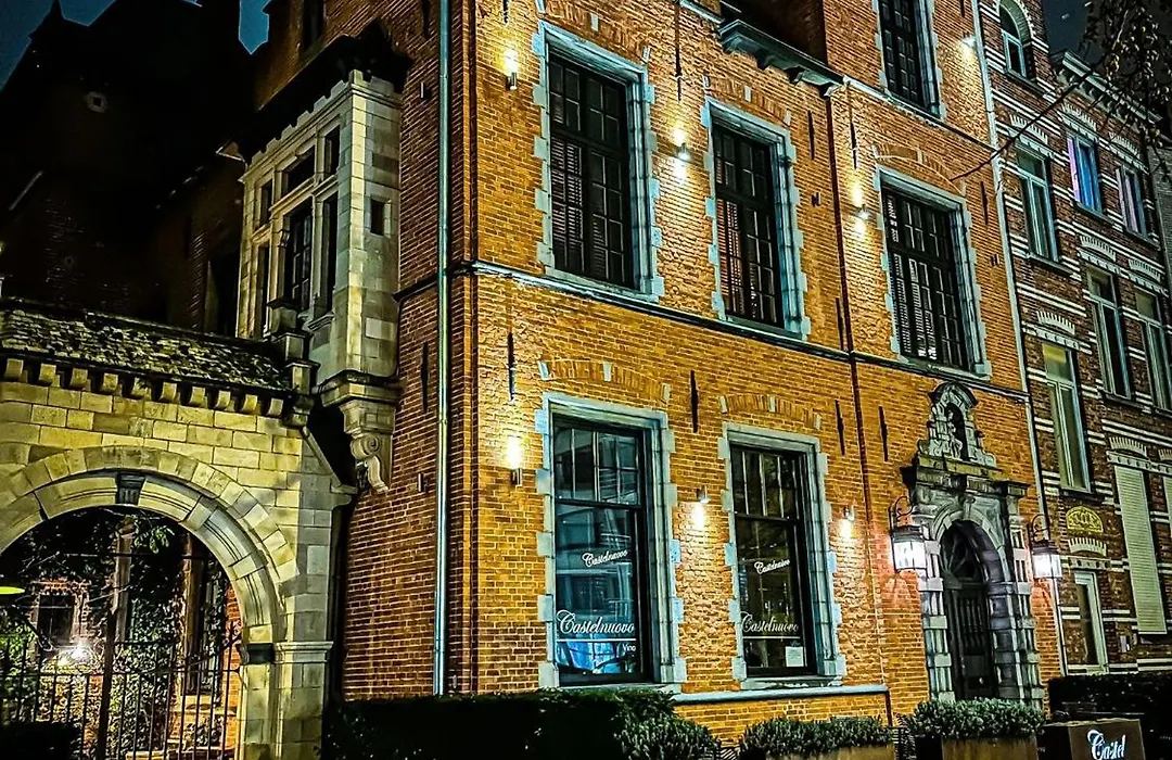Castelsuites - Charming Luxury Boutique Suites-1