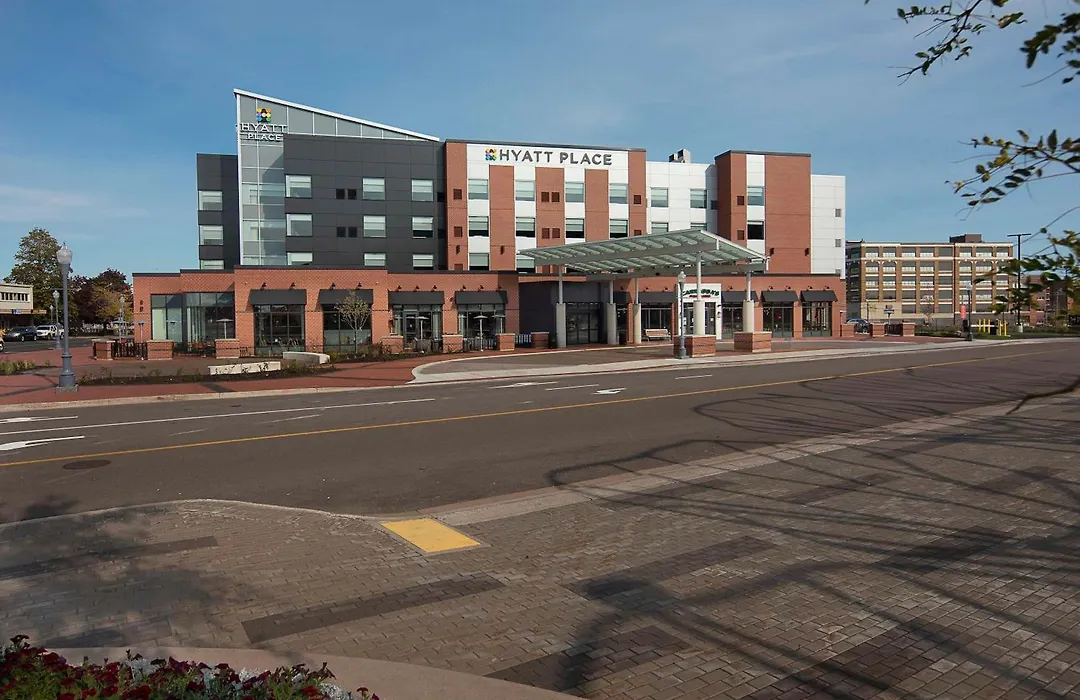 Hyatt Place Moncton-Downtown-1