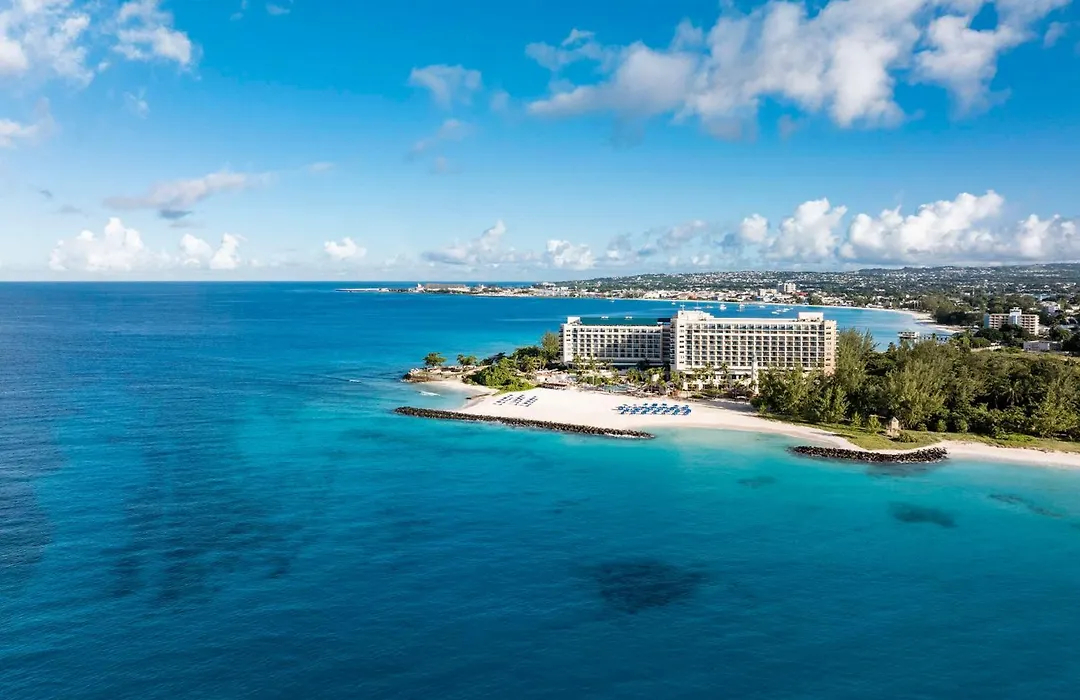 Hilton Barbados Resort-1