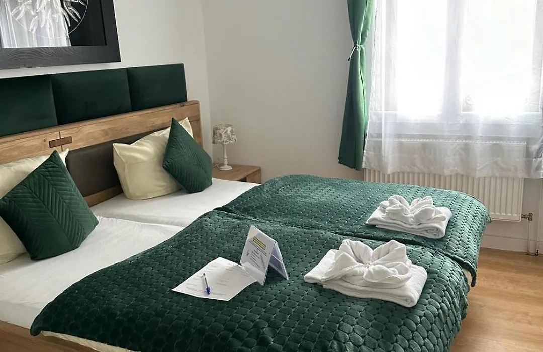 Hotel Zum Goldenen Anker-1
