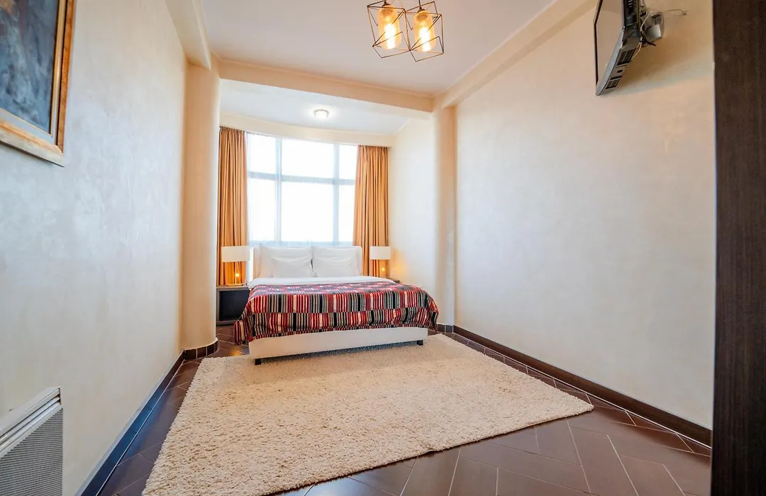 Hotel Alexandar Lux-1