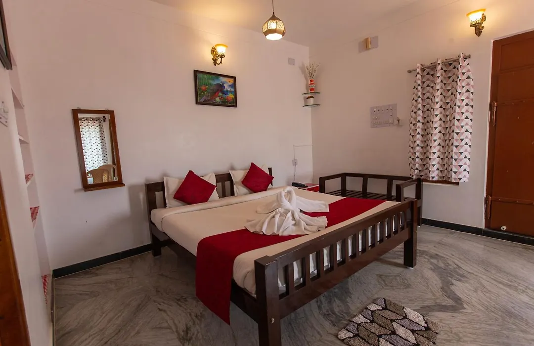 Sunflower Villa-1