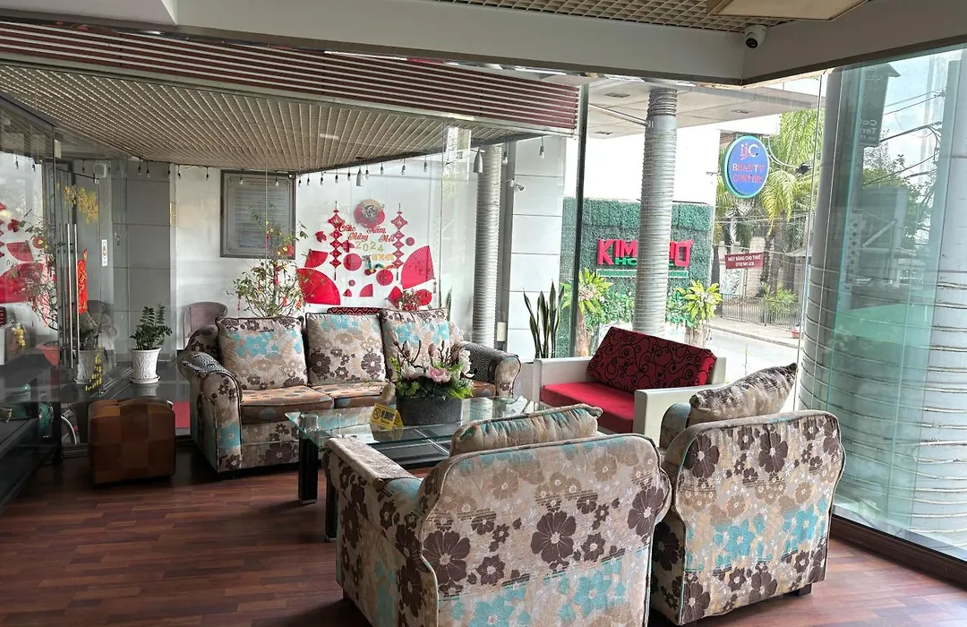 Kim Tho Hotel-1