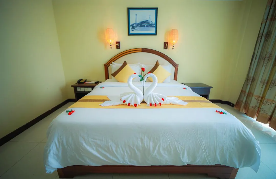 Classy Hotel & Spa-1