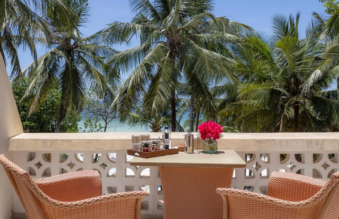 Blue Marlin Beach Hotel-1