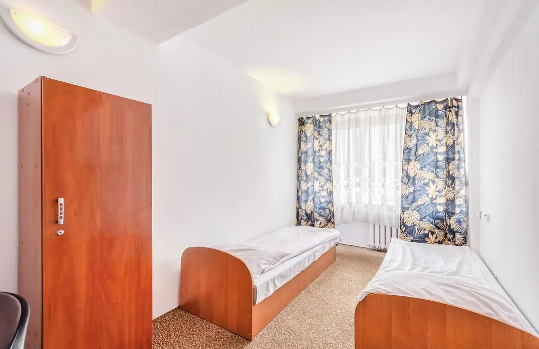 Hotel Biala Gwiazda-1