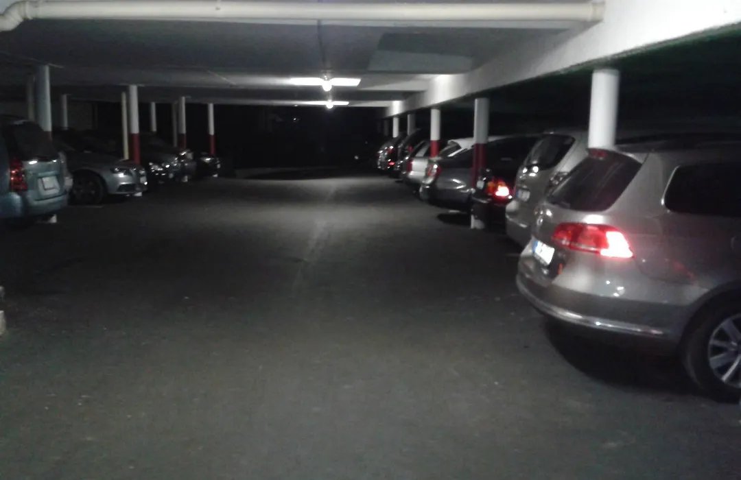 Frühstücks-Hotel Olympia-1