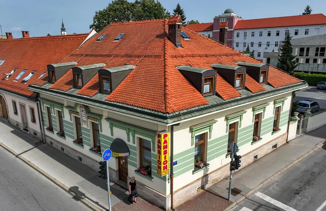 Pansion Maltar Varazdin-1