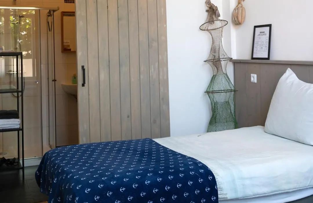 B&B Het Oude Postkantoor-1