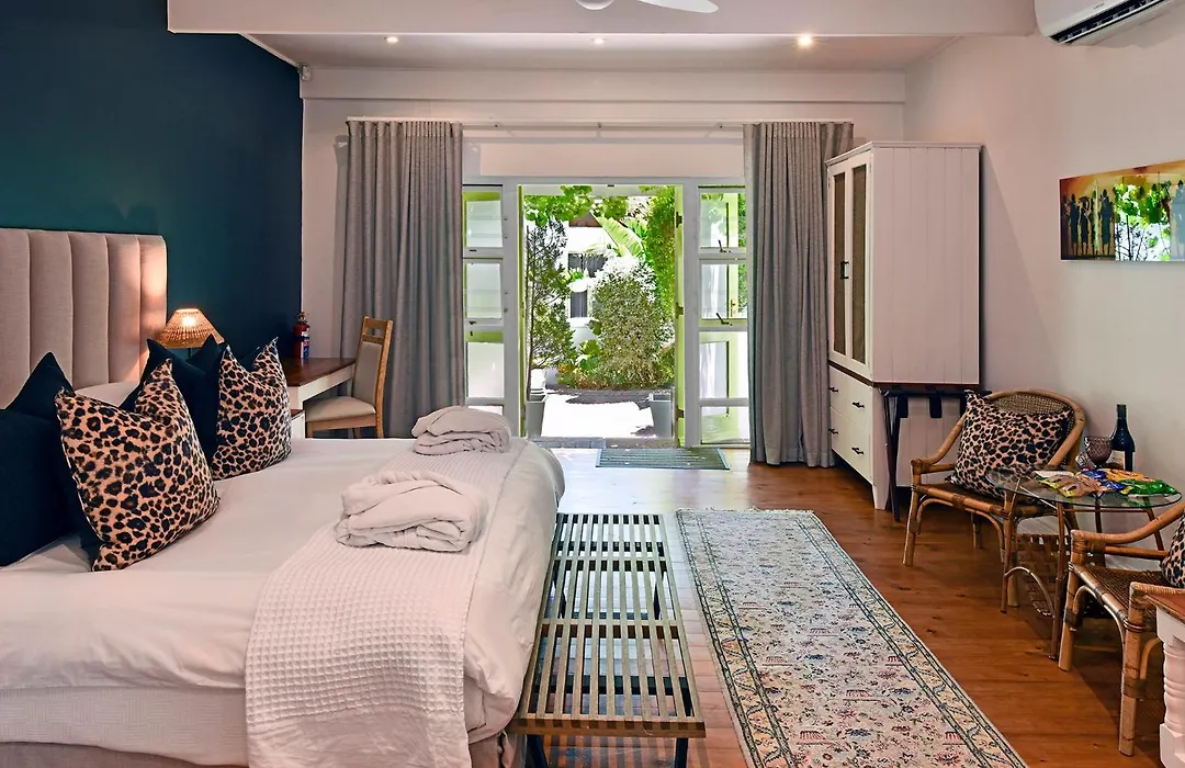 Ashbourne Boutique Guest House-1