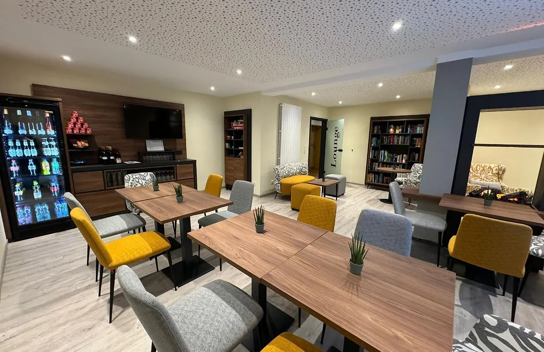 Hotel Burgfrieden-1