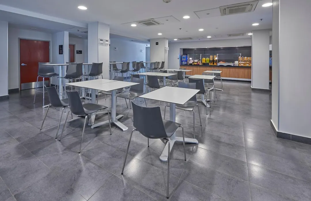 City Express By Marriott Tijuana Rio-1