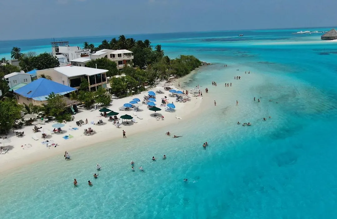 Bibee Maldives-1