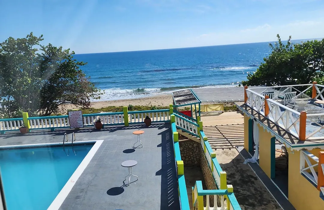 Taino Cove-1