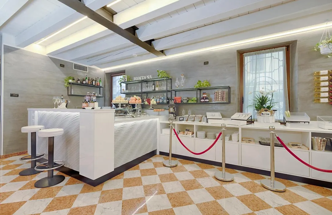 Hotel Fontana Verona-1