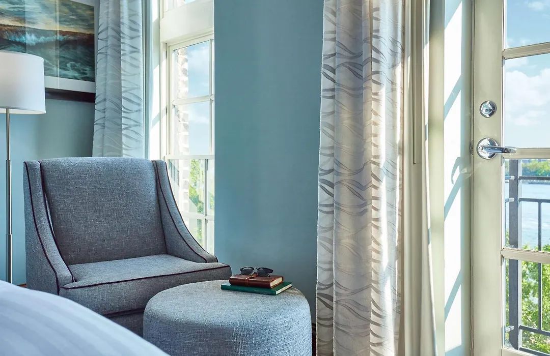 The Cotton Sail Hotel Savannah - Tapestry Collection By Hilton-1