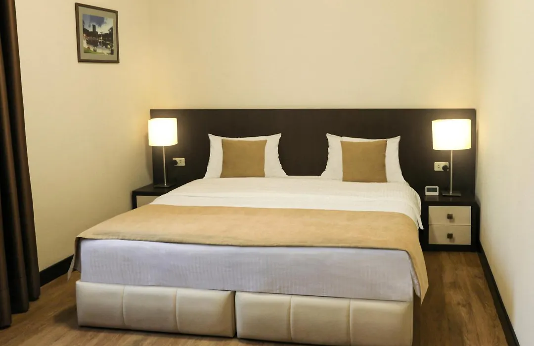 My Hotel Yerevan-1