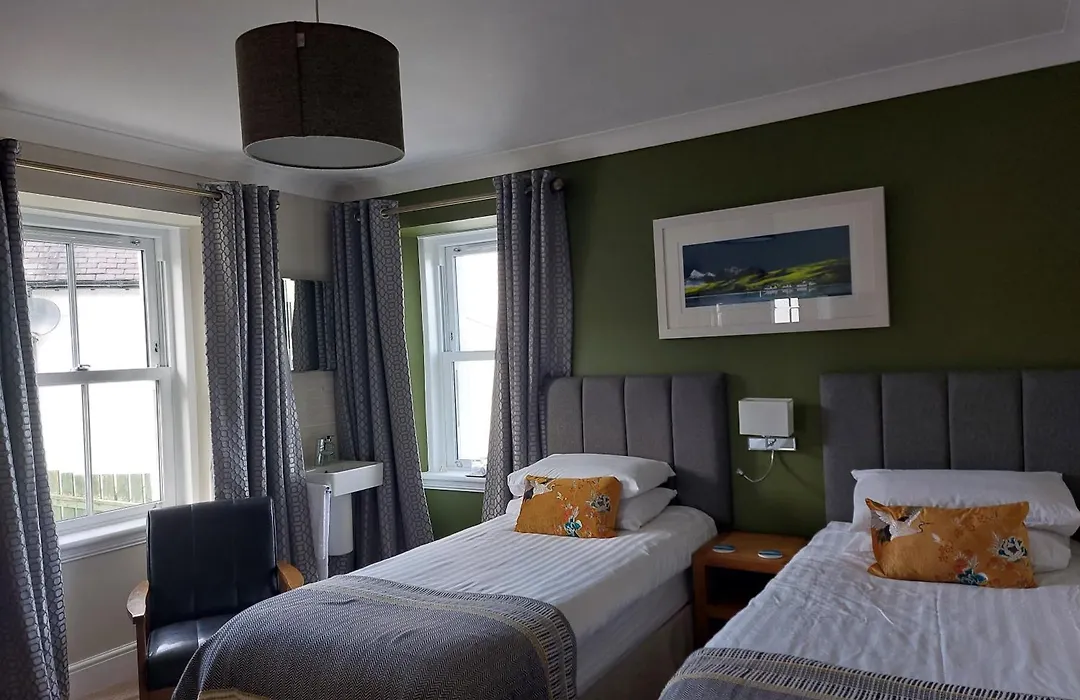 Seaview Guesthouse-1