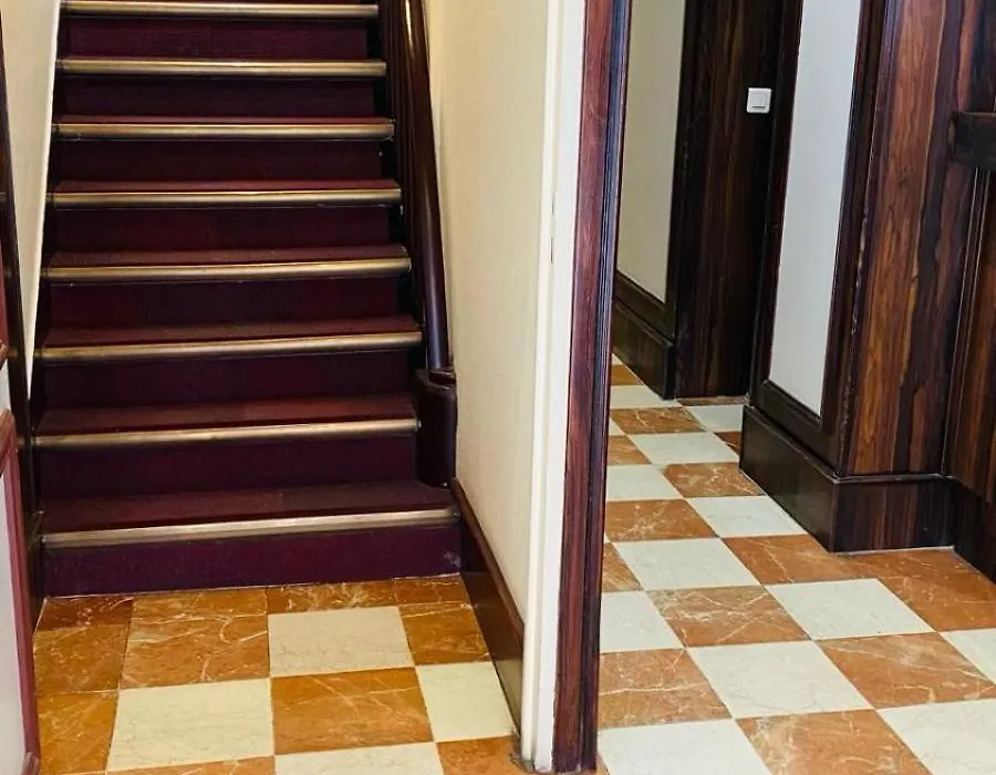 Hôtel Paris Gambetta-1