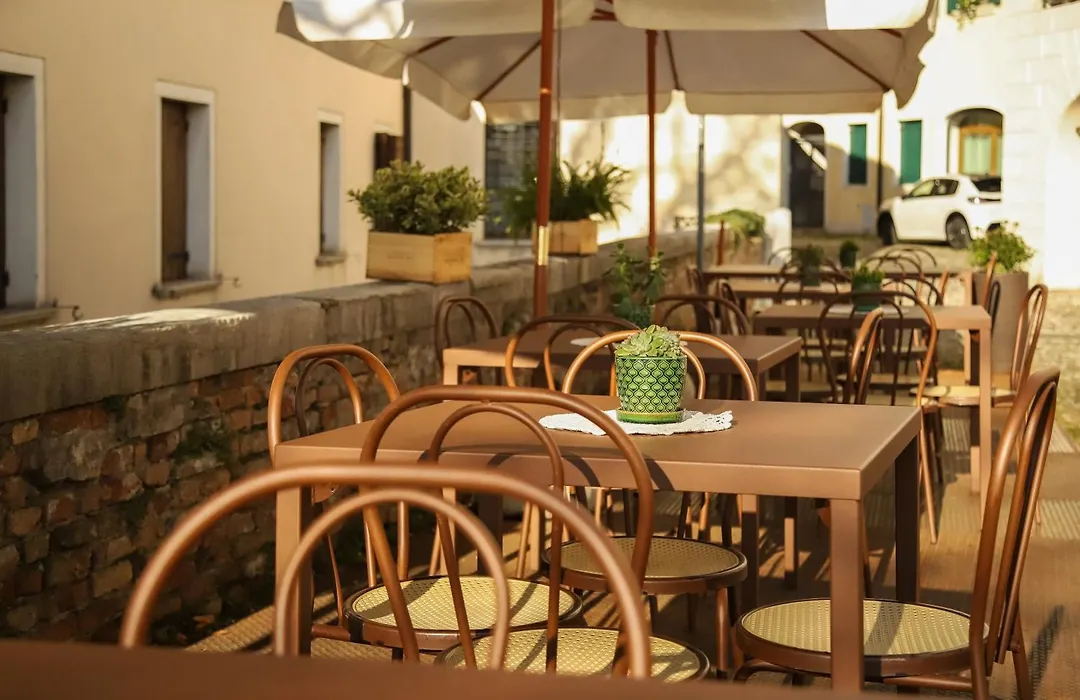 Locanda Ponte Dante-1