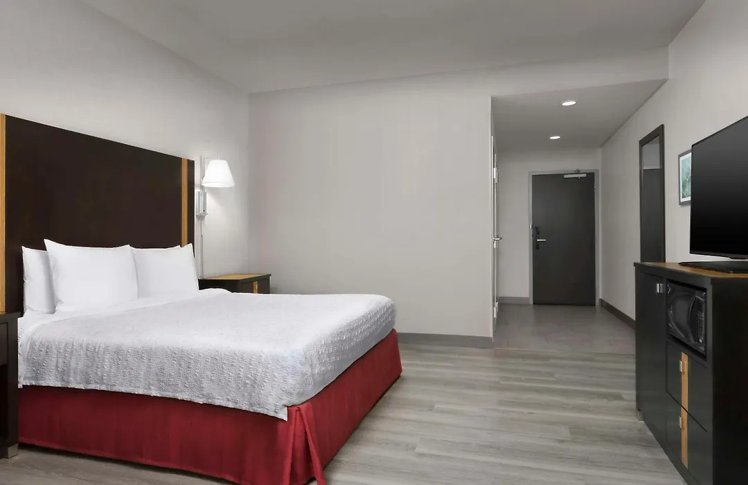 Hampton Inn&Suites El Paso/East-1