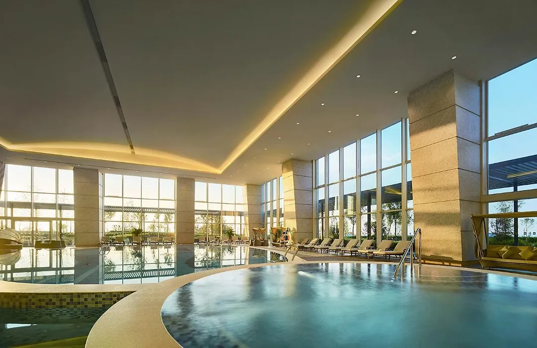 Shangri-La Qinhuangdao-1