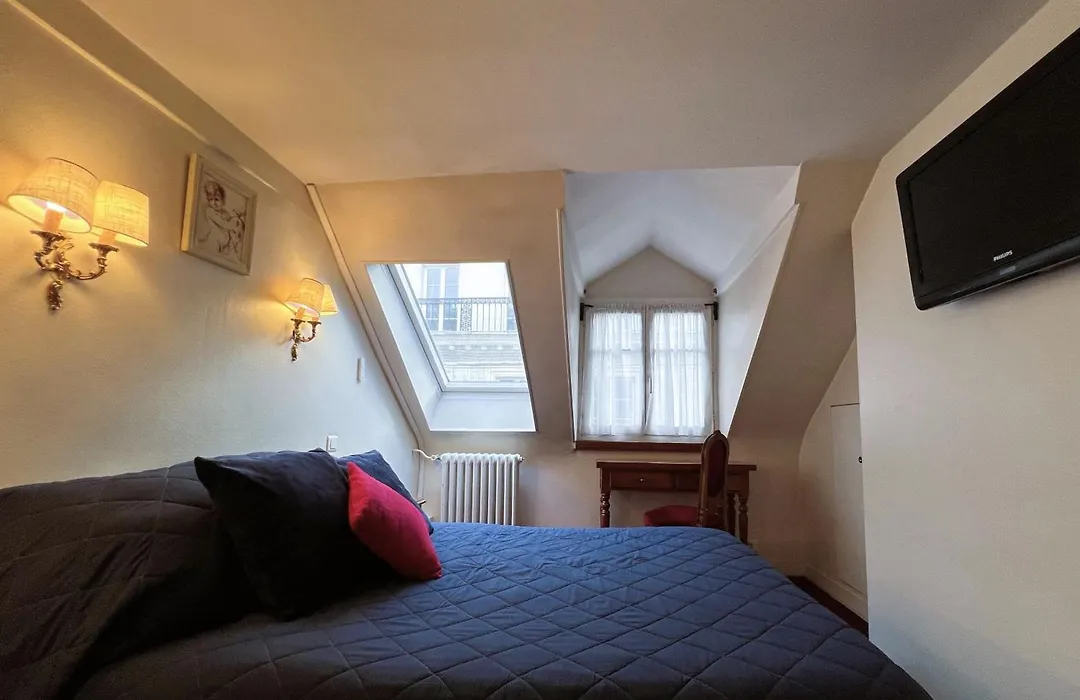 Hotel La Sanguine-1