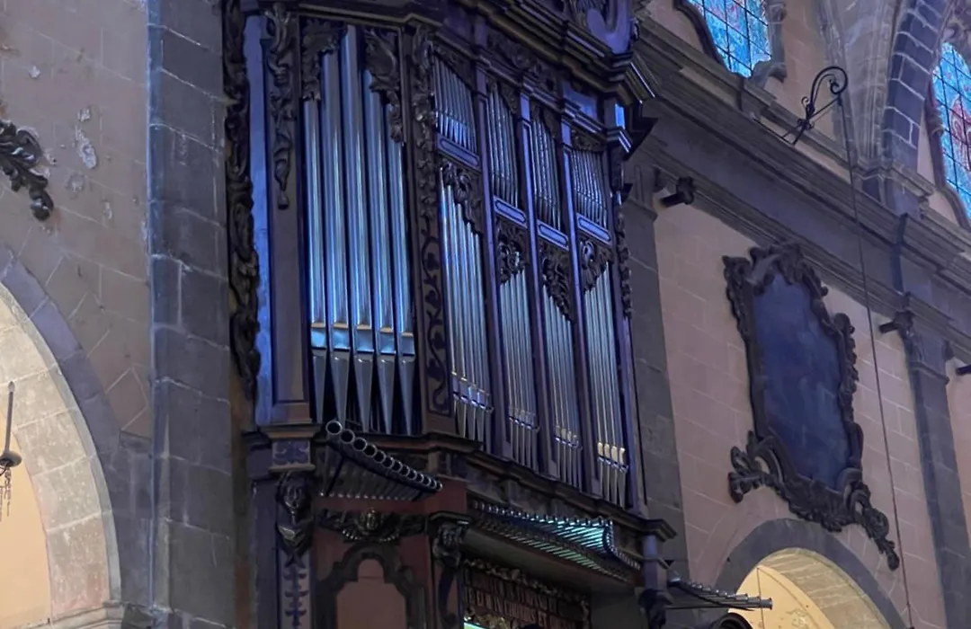 Vila Alaró TI-1